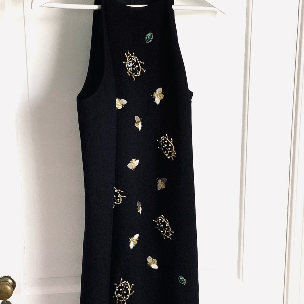 Victoria Beckham LBD for Target